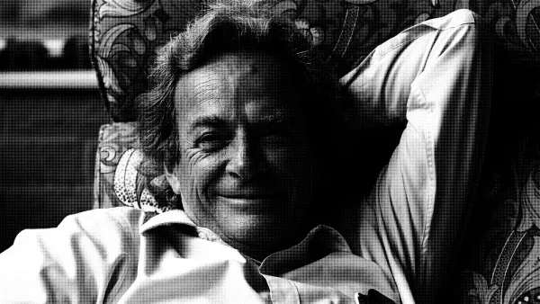 Modello #34 : I miei 12 problemi preferiti di Richard Feynman