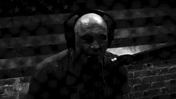 Modello #35: il modello di Joe Rogan per migliorare la qualità della conversazione